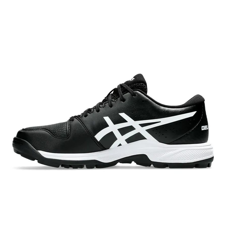 Imagen 2 de 7 de Zapatillas Asics Gel-Peake 2-NEGRO/BLANCO