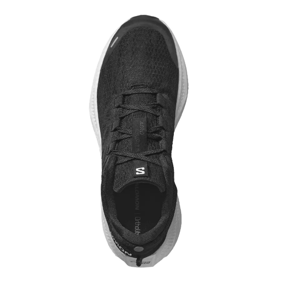Imagen 3 de 5 de Zapatillas Salomon Aero Glide 3 M-NEGRO