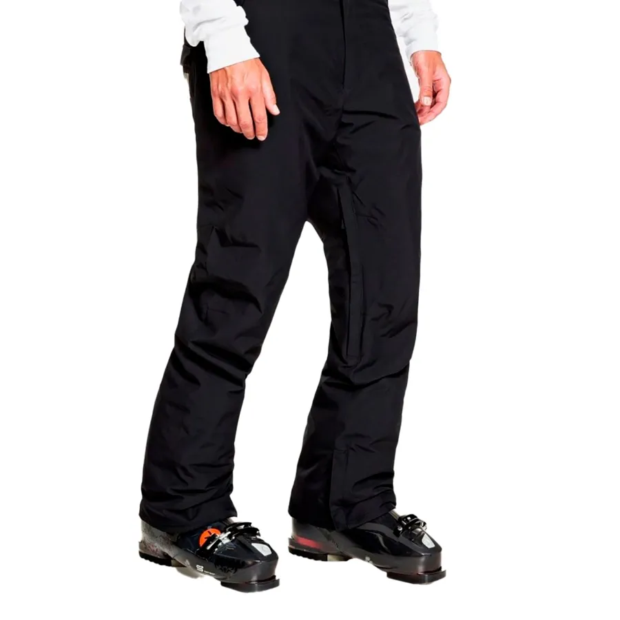 Imagen 2 de 9 de Pantalón Quiksilver Snow Estate-NEGRO