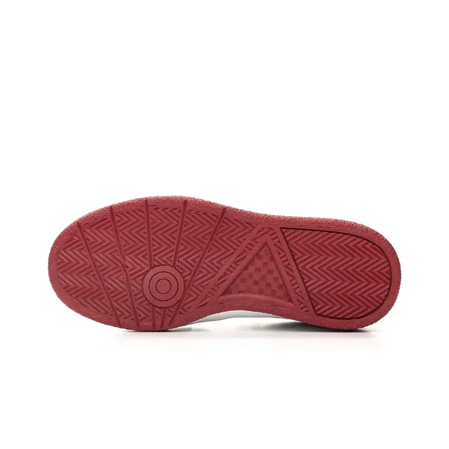 Imagen 4 de 8 de Zapatillas Atomik Roki Eco-BLANCO/BORDO