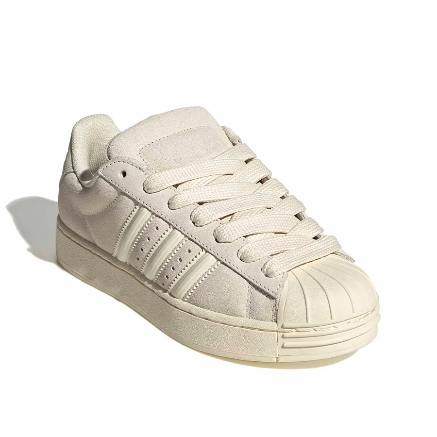 Imagen 1 de 7 de Zapatillas adidas originals Superstar St-BEIGE