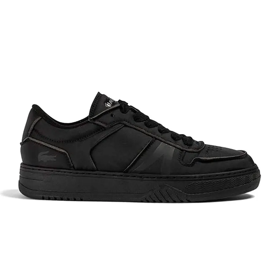 Imagen 0 de 2 de Zapatillas Lacoste L001 Crafted-NEGRO