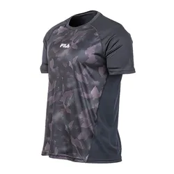 Remera Fila Trace Print
