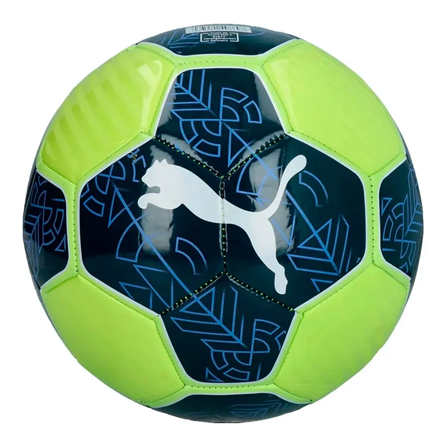 Imagen 0 de 2 de Pelota Puma Prestige-MARINO/LIMA