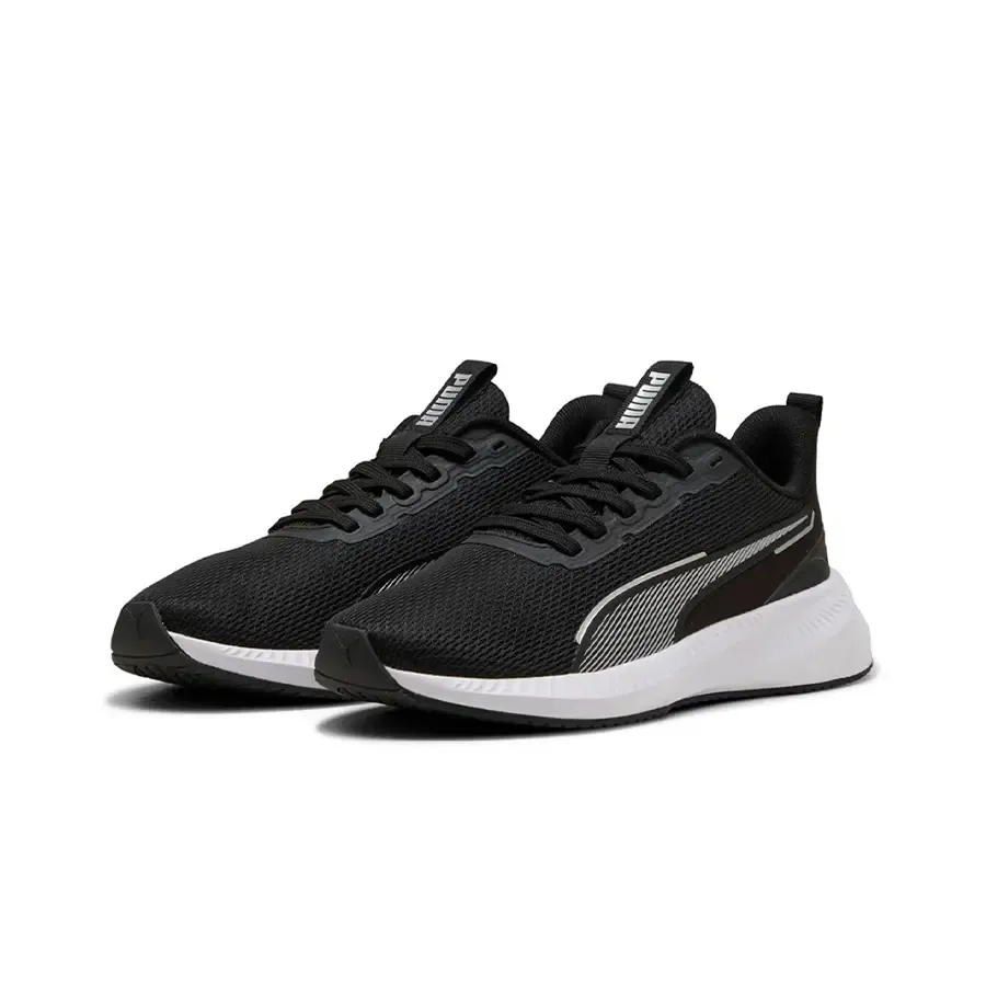 Imagen 1 de 7 de Zapatillas Puma Flyer Lite 3-NEGRO/BLANCO