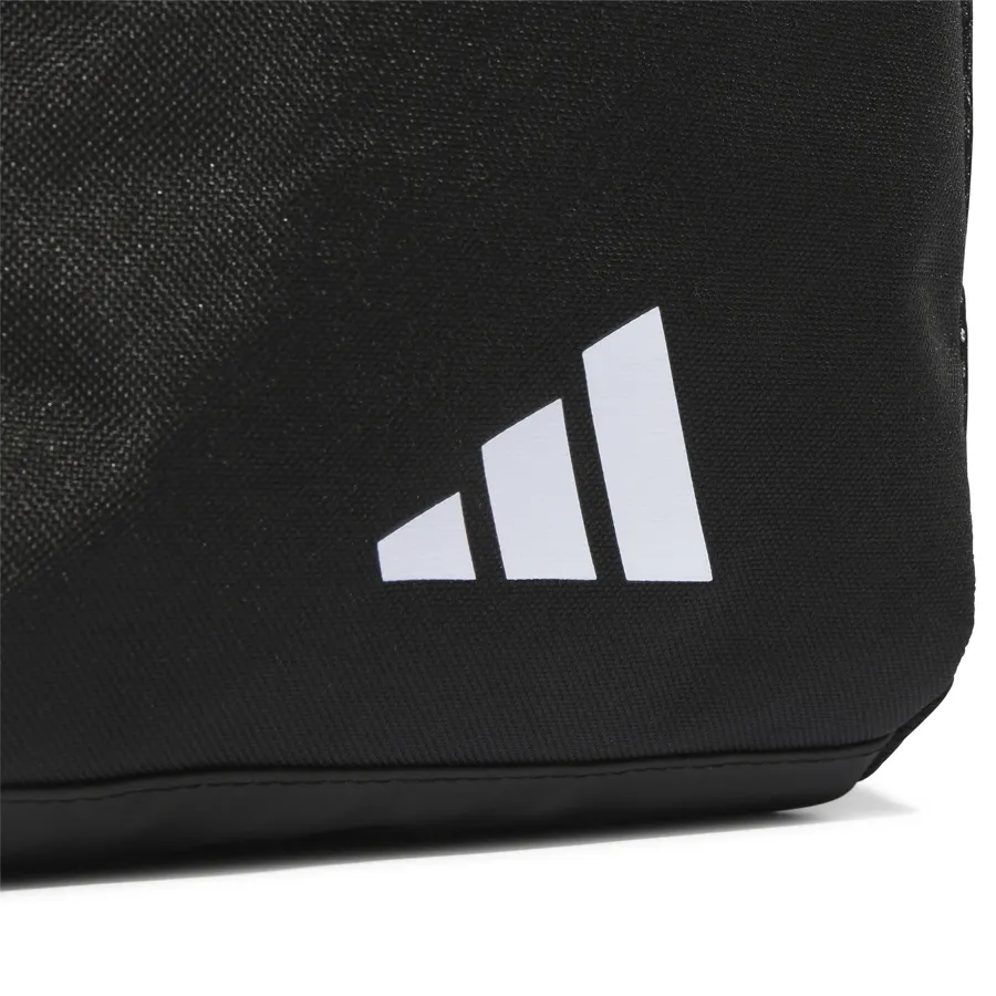 Imagen 3 de 5 de Bolso Para Botines Tiro League-NEGRO/BLANCO