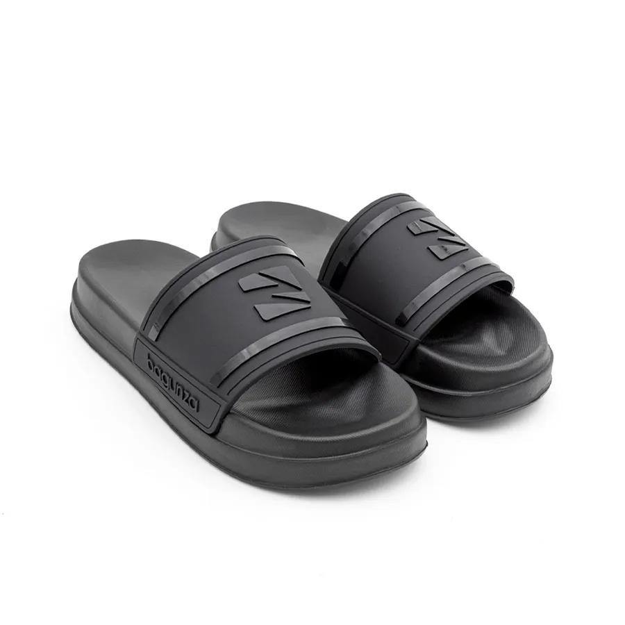 Imagen 2 de 3 de Ojotas Bagunza Line-NEGRO