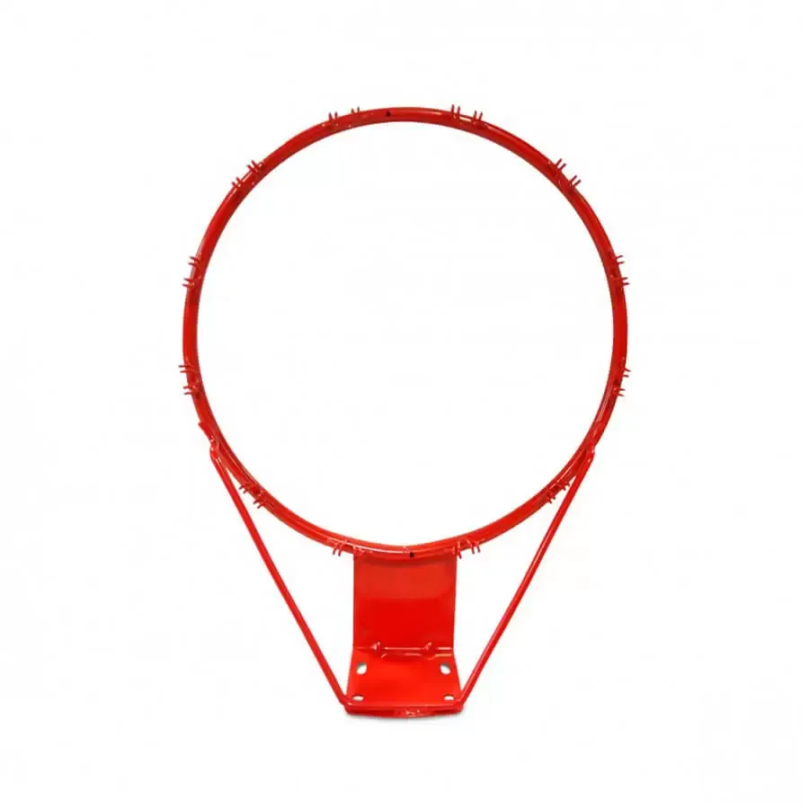 Imagen 0 de 2 de Aro De Básquet Drbn 5 Drb DRB-ROJO