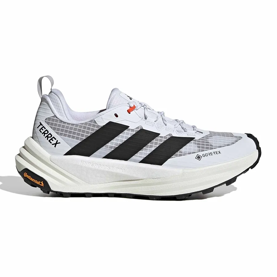 Imagen 0 de 7 de Zapatillas adidas Terrex Freehiker 3 Low Gtx-BLANCO/NEGRO