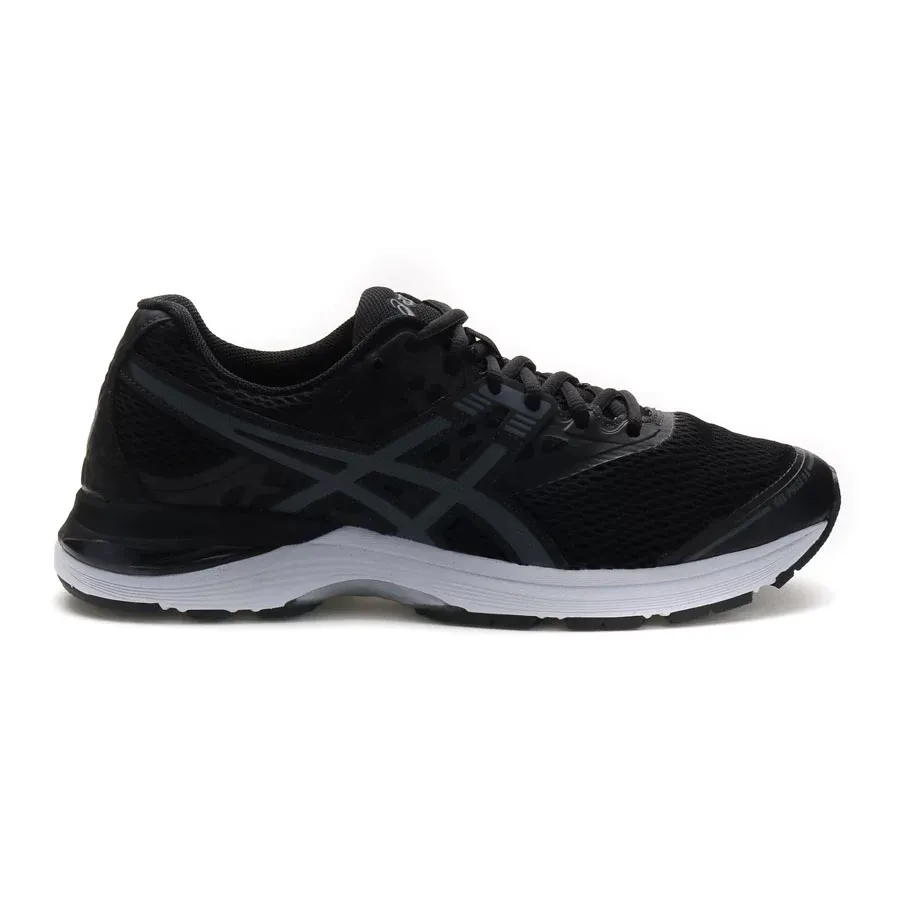 Imagen 4 de 5 de Zapatillas Asics Gel Pulse 9-NEGRO/GRAFITO