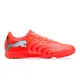 botines-puma-future-9-play-tf-CORAL FLUOR