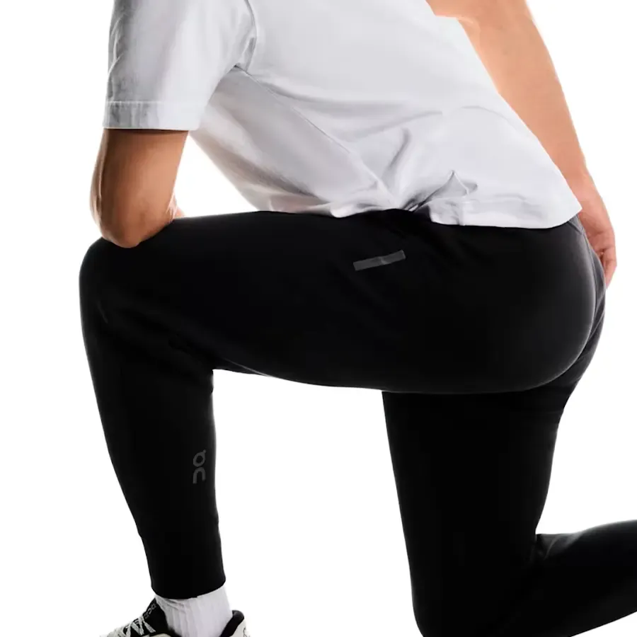 Imagen 3 de 4 de Pantalón On Focus Tech-NEGRO