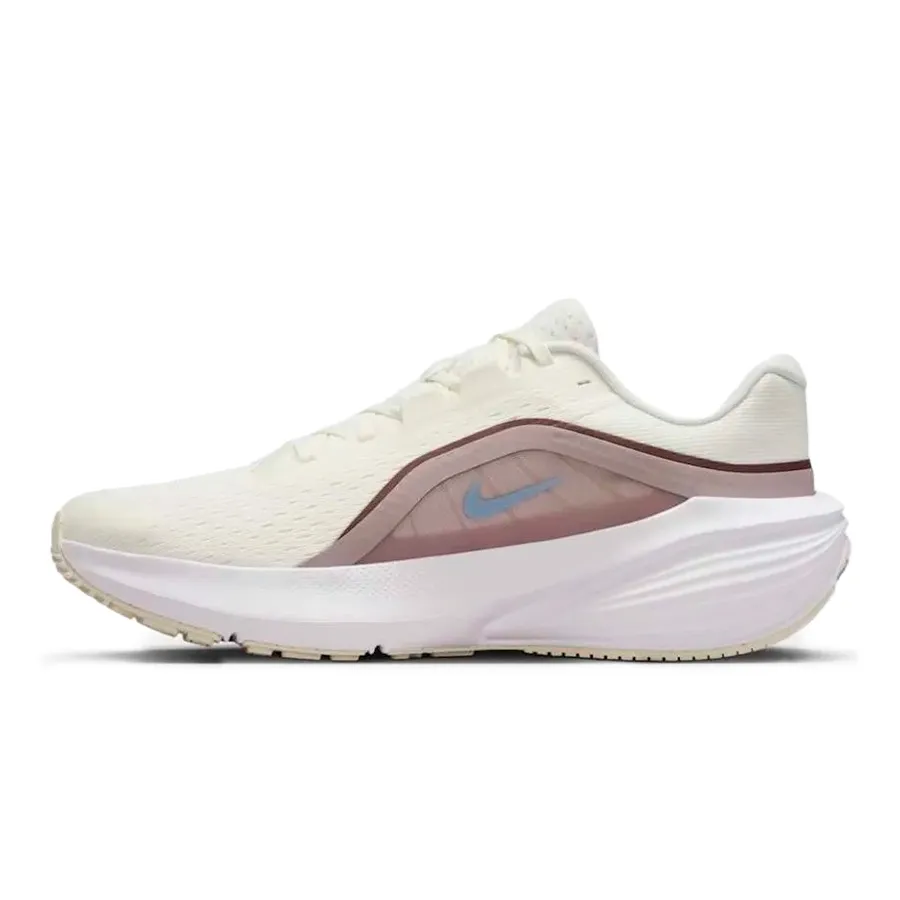 Imagen 2 de 5 de Zapatillas Nike Downshifter 14-CREMA/VIOLETA/CELESTE