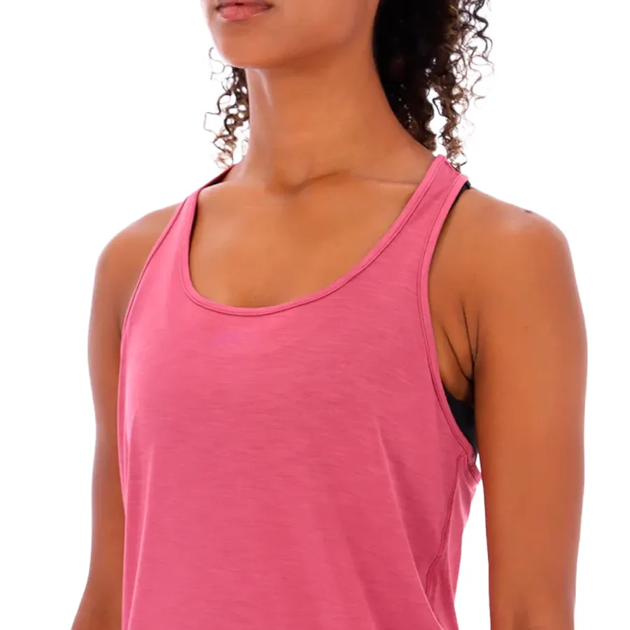 Imagen 3 de 4 de Musculosa Reebok Chill Athletic-ROSA