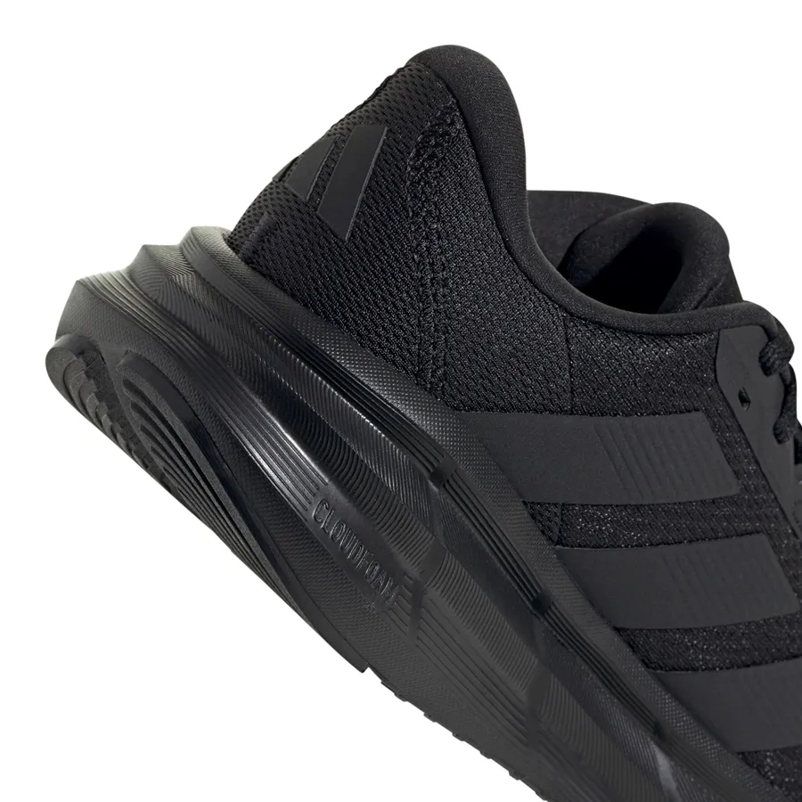Imagen 7 de 8 de Zapatillas adidas Galaxy 7-NEGRO