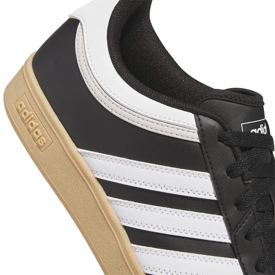Imagen 5 de 7 de Zapatillas adidas Hoops 4.0-NEGRO/BLANCO