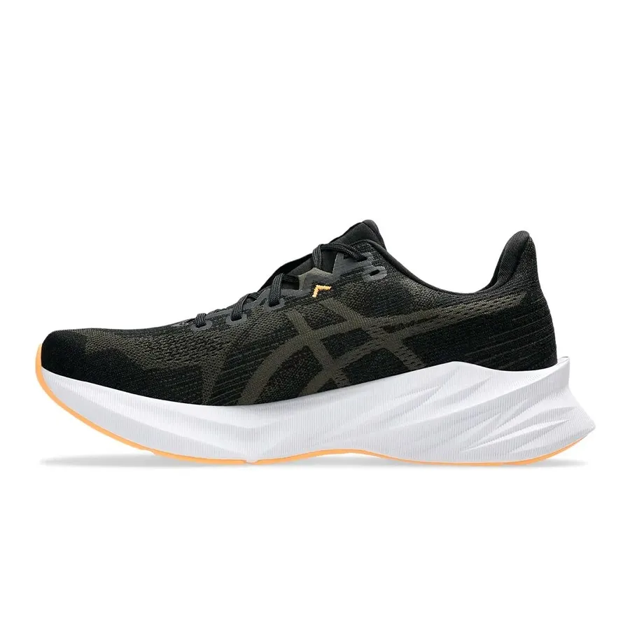 Imagen 2 de 7 de Zapatillas Asics Dynablast 5-NEGRO/AMARILLO