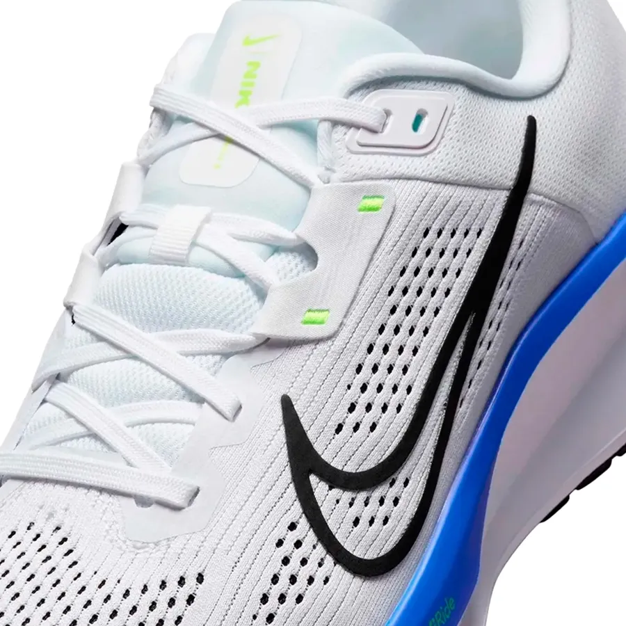 Imagen 5 de 7 de Zapatillas Nike Quest 6-BLANCO/AZUL