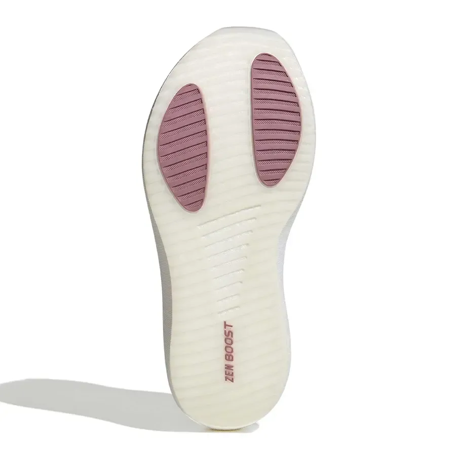 Imagen 3 de 7 de Zapatillas adidas Zenboost-ROSA