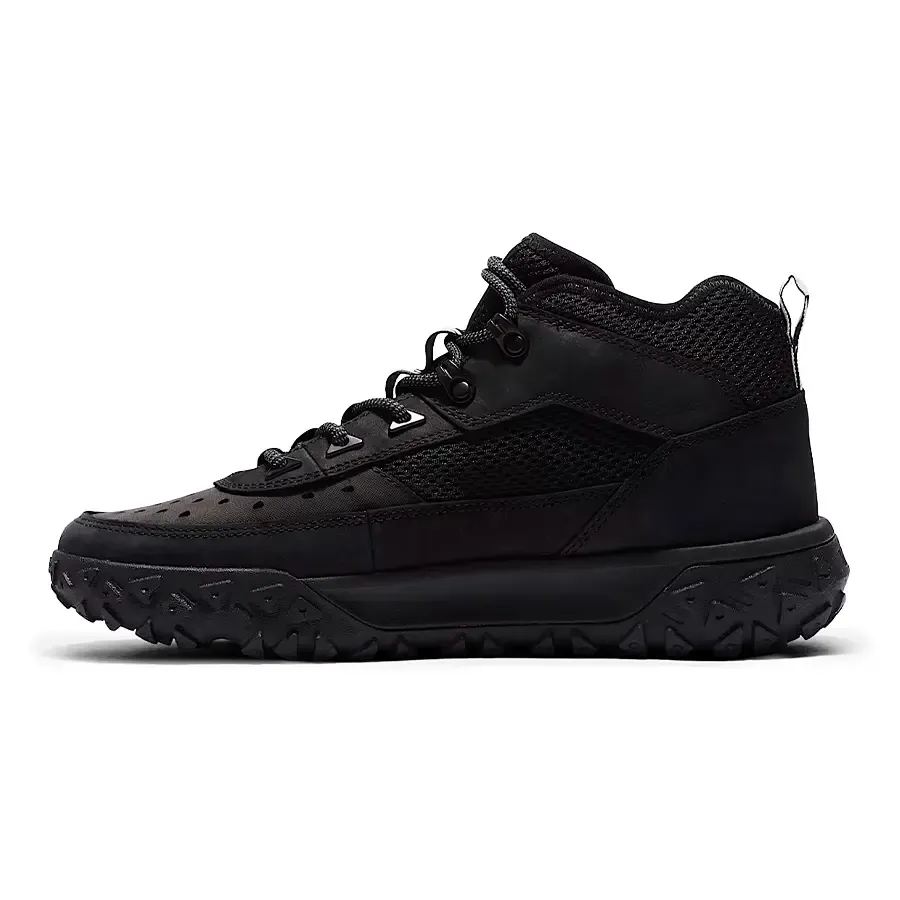 Imagen 2 de 7 de Zapatillas Timberland Greenstride Motion 6-NEGRO
