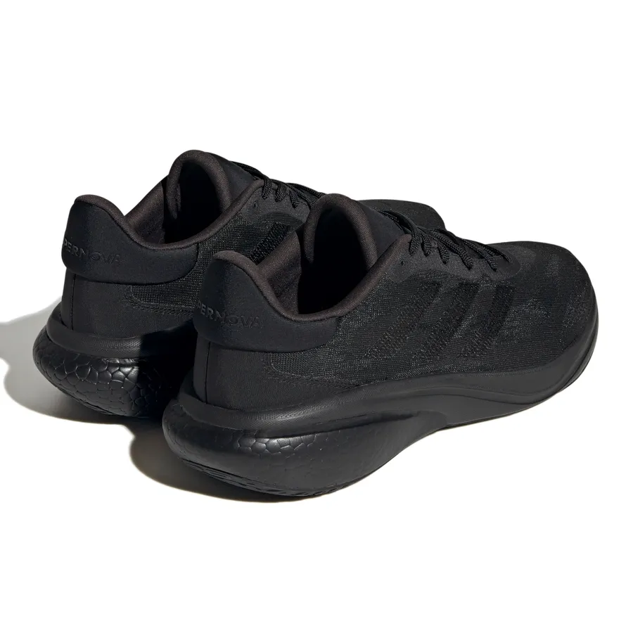 Imagen 1 de 7 de Zapatillas adidas Supernova 3-NEGRO