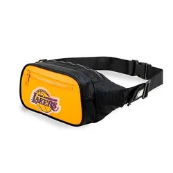 Riñonera Nba Lakers