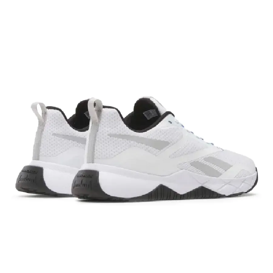 Imagen 2 de 5 de Zapatillas Reebok Nanoflex Trainer-BLANCO/AZUL