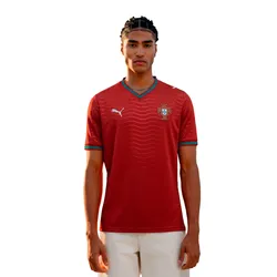Camiseta Puma Portugal Local 2026