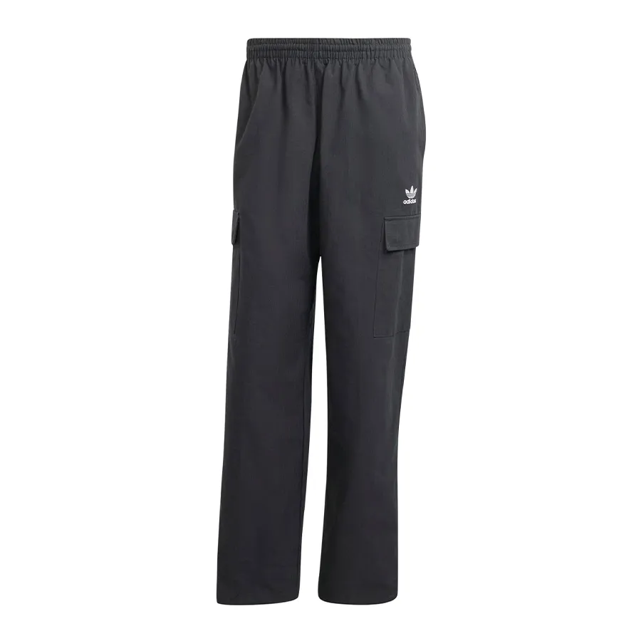 Imagen 3 de 6 de Pantalón adidas originals Essentials-NEGRO