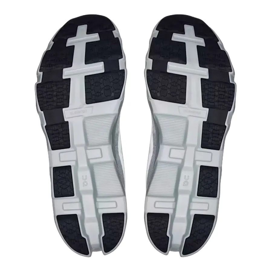 Imagen 4 de 5 de Zapatillas On Cloudmonster Hyper-BLANCO/LILA