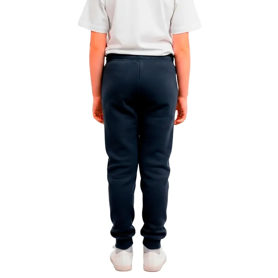 Imagen 1 de 2 de Pantalón Kamp Con Puño K26-MARINO