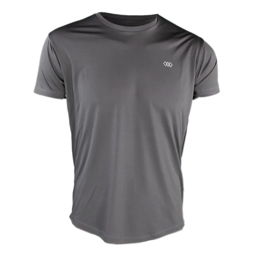Imagen 0 de 3 de Remera Kamp Jimmy-GRIS