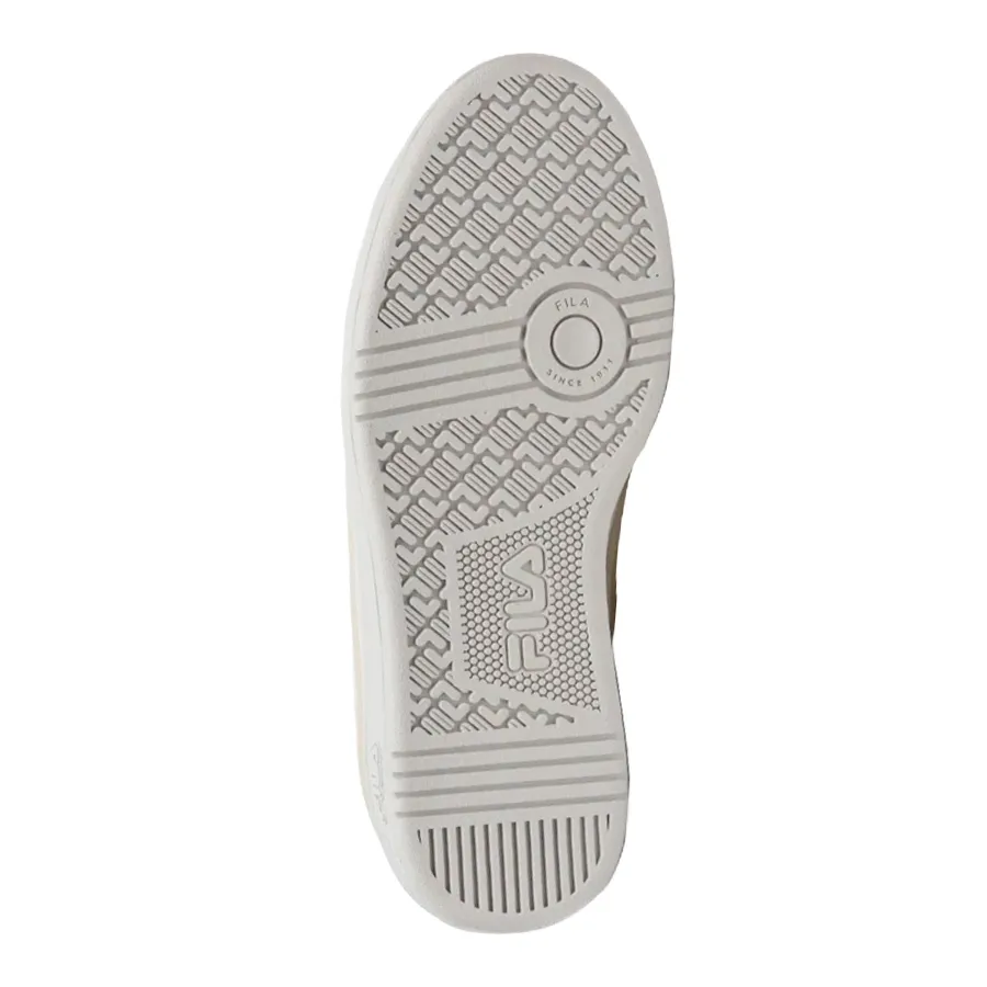 Imagen 3 de 4 de Zapatillas Fila Court 90 Sport-BEIGE/AZUL