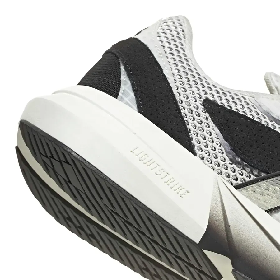 Imagen 6 de 7 de Zapatillas adidas Lightblaze-BLANCO/NEGRO