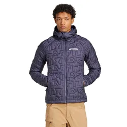 Campera adidas Terrex Xperior PrimaLoft Loose Fill