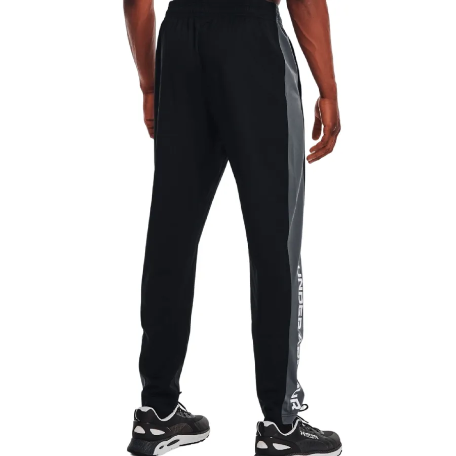 Imagen 3 de 6 de Pantalón Under Armour Brawler-NEGRO/GRIS