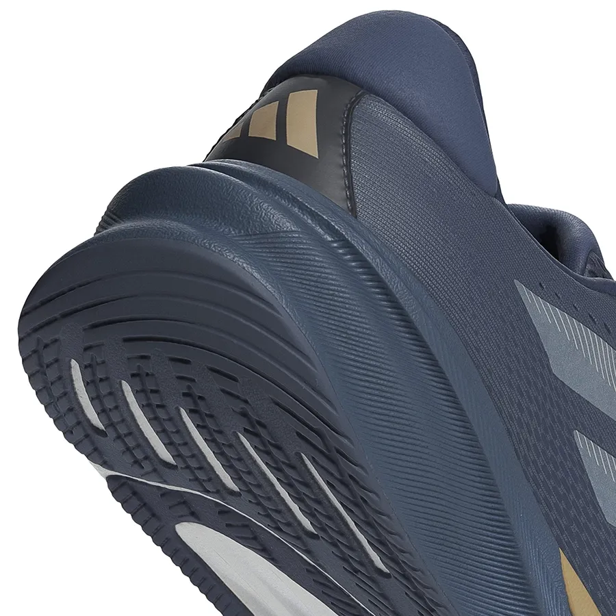 Imagen 7 de 8 de Zapatillas adidas Supernova Stride 2-MARINO/BEIGE