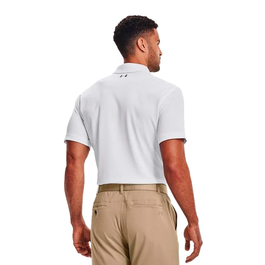 Imagen 1 de 5 de Polo Under Armour Tech-BLANCO