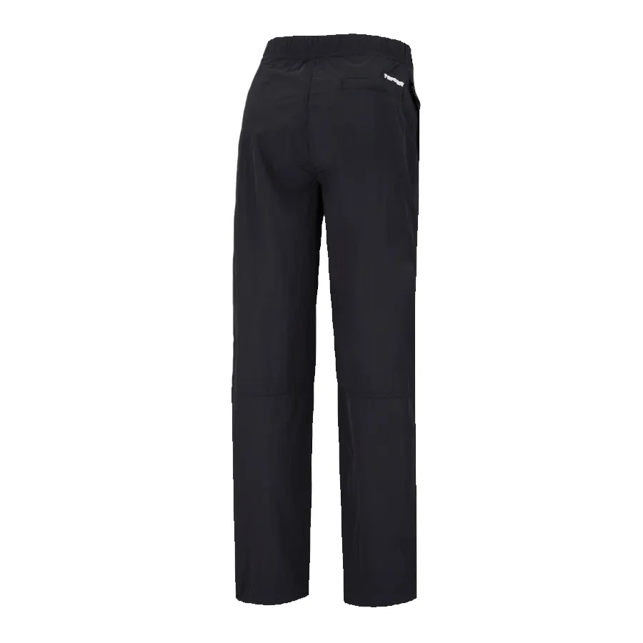 Imagen 1 de 4 de Pantalón Topper Pantalon Outdoor-NEGRO