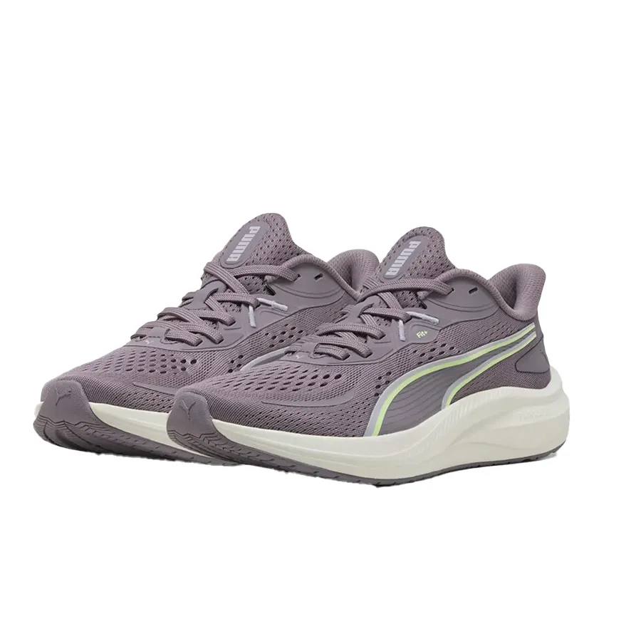 Imagen 1 de 6 de Zapatillas Puma Skyrockey Lite 2-LILA
