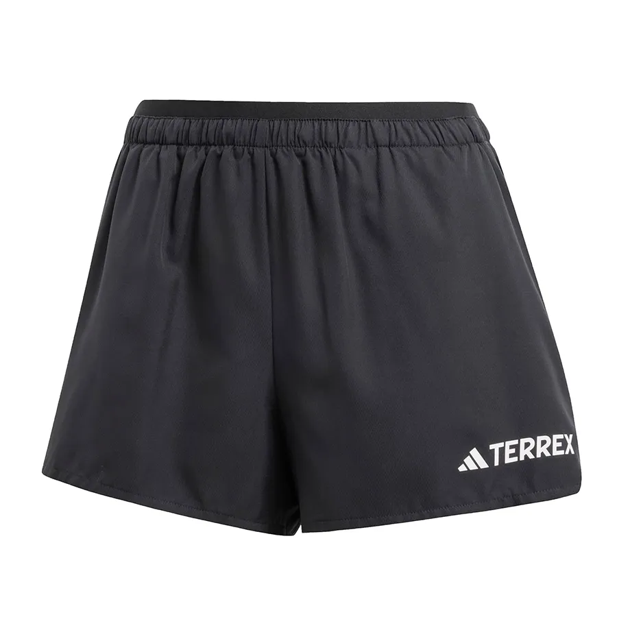 Imagen 1 de 4 de Short adidas Terrex Multi Light-NEGRO