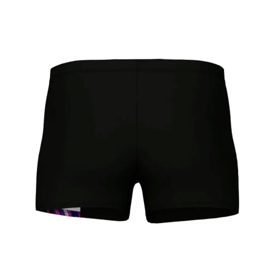 Imagen 3 de 6 de Arena Short Dreamhline 550-NEGRO
