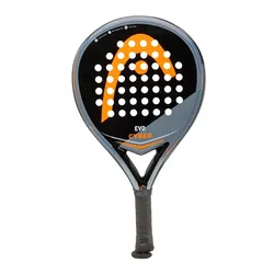 Paleta Head Evo Cyber