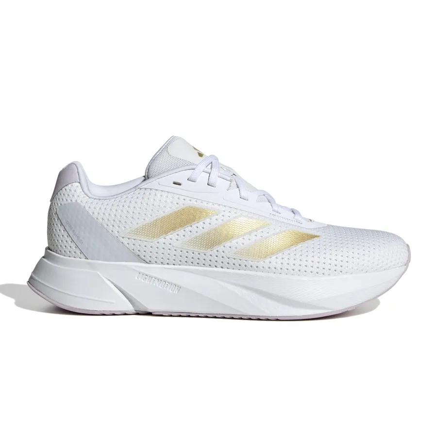 Imagen 0 de 8 de Zapatillas adidas Duramo Sl-BLANCO/DORADO