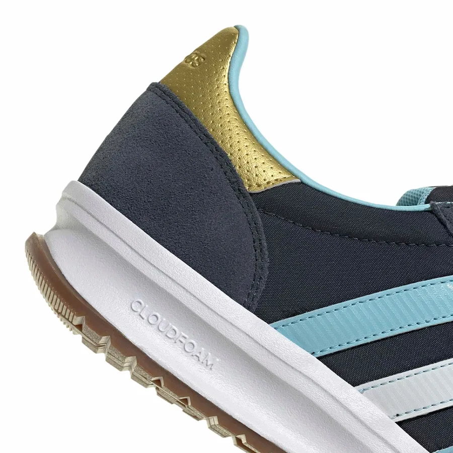 Imagen 6 de 7 de Zapatillas adidas Run 70s 2.0-MARINO/CELESTE/BLANCO