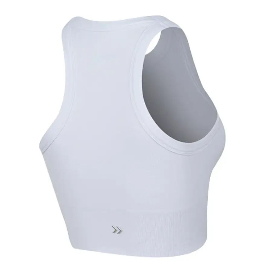 Imagen 1 de 2 de Top Atomik Asana 25-BLANCO