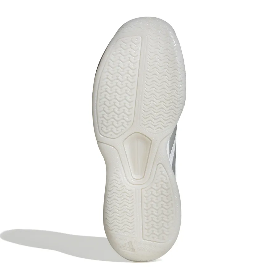 Imagen 4 de 7 de Zapatillas adidas Avaflash-BLANCO/PLATA