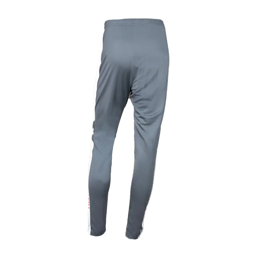 Imagen 2 de 4 de Pantalón Mitre Condor Ml San Martín Mza / 24-GRIS/BLANCO