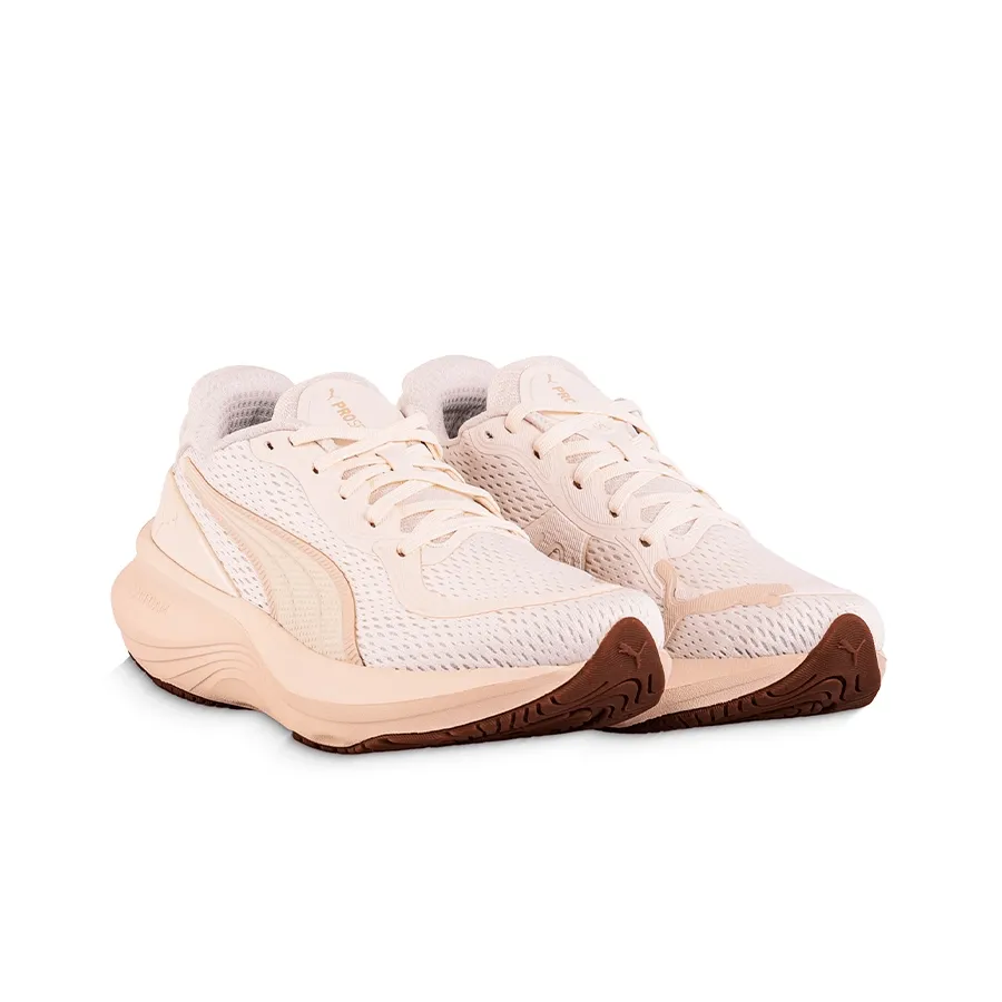 Imagen 1 de 4 de Zapatillas Puma Scend Pro 2-BLANCO/CRUDO