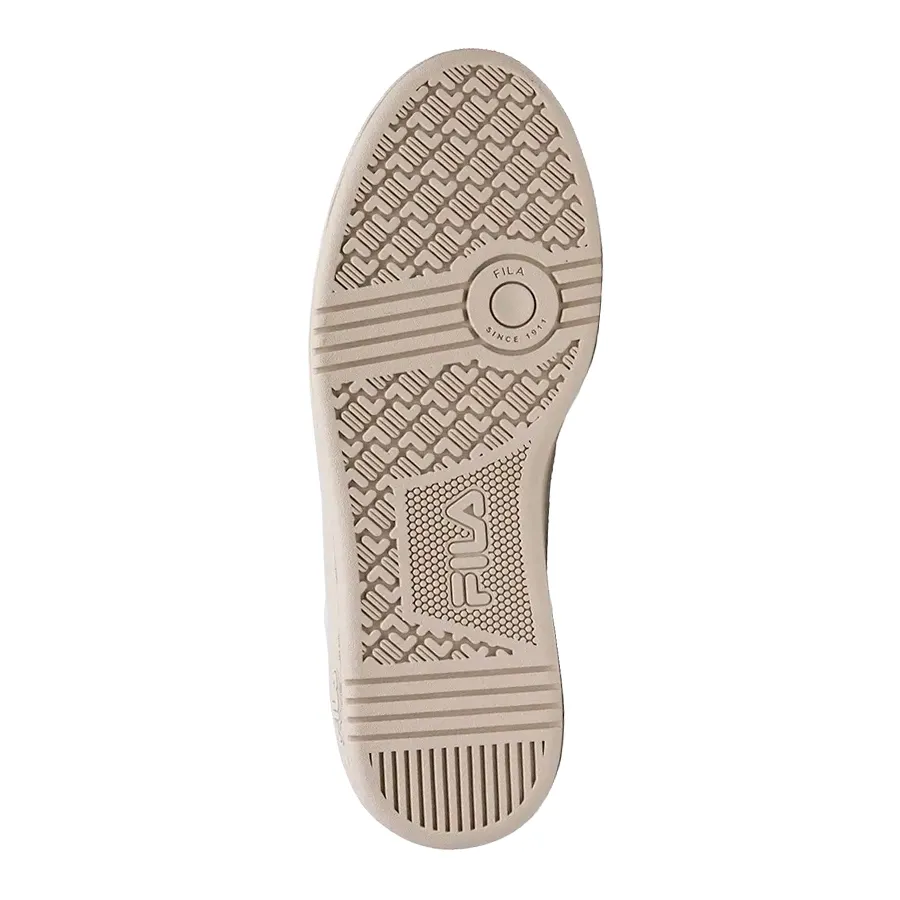 Imagen 4 de 5 de Zapatillas Fila Court 80-BLANCO/MARINO